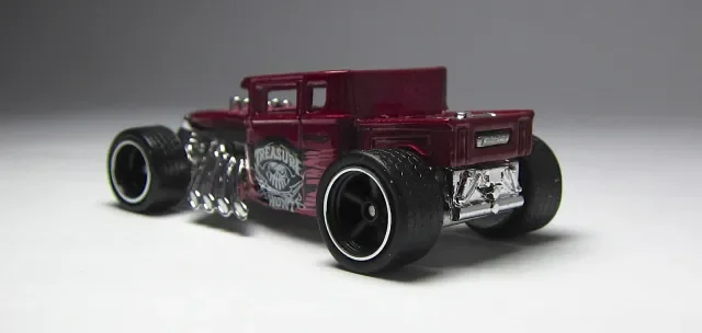 2013 Bone Shaker Pink: Image 7