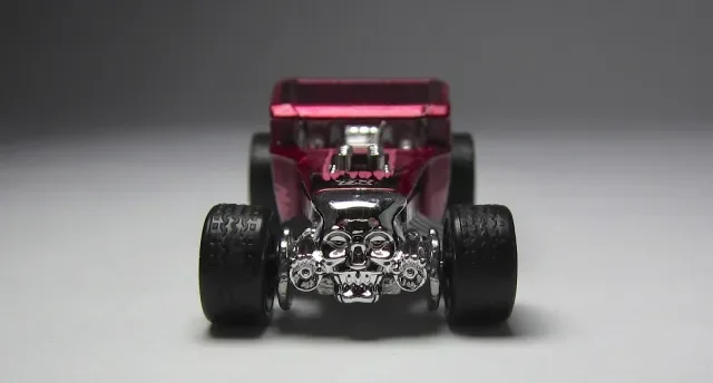 2013 Bone Shaker Pink: Image 5