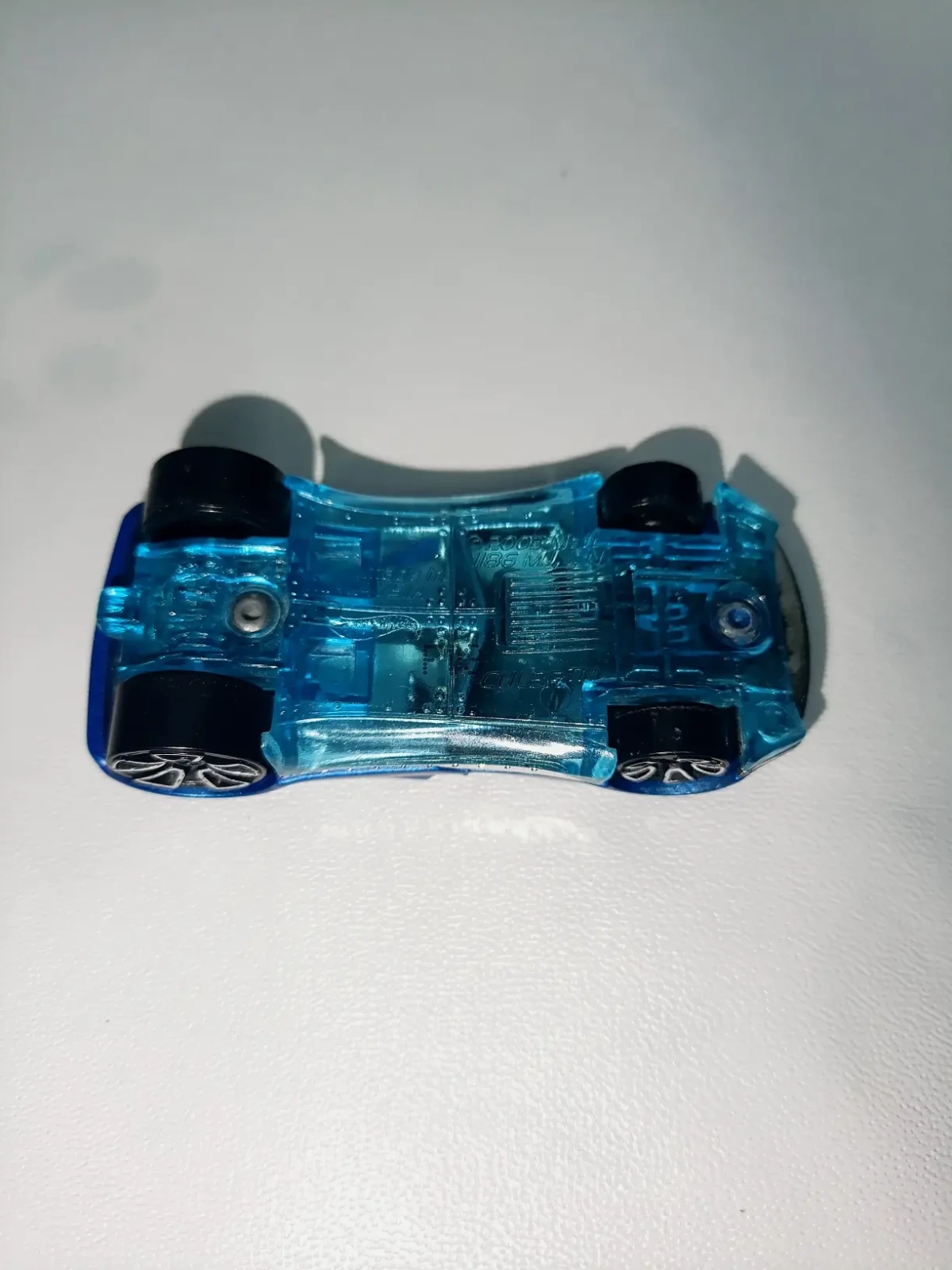 2013 CUL8R Blue: No Package: Image 2