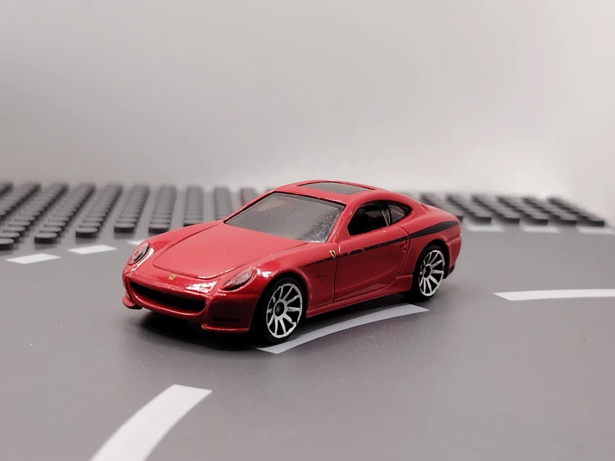 2013 Ferrari 5-Pack Other: No Package: Image 2
