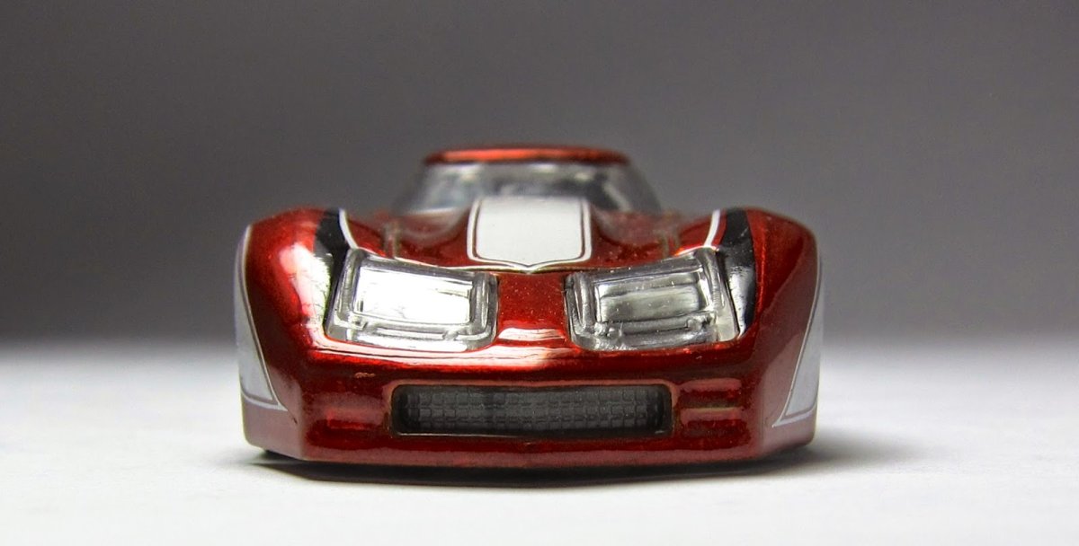 2014 76 Greenwood Corvette Orange: Image 4