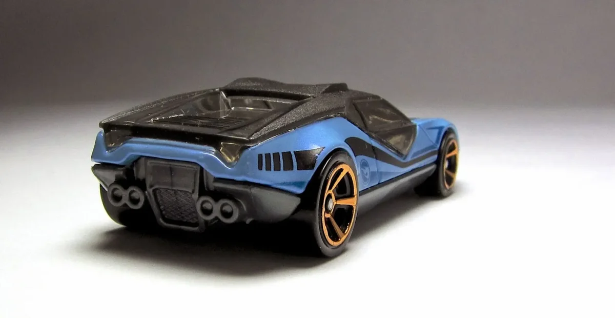 2014 La Fasta Blue: Image 3