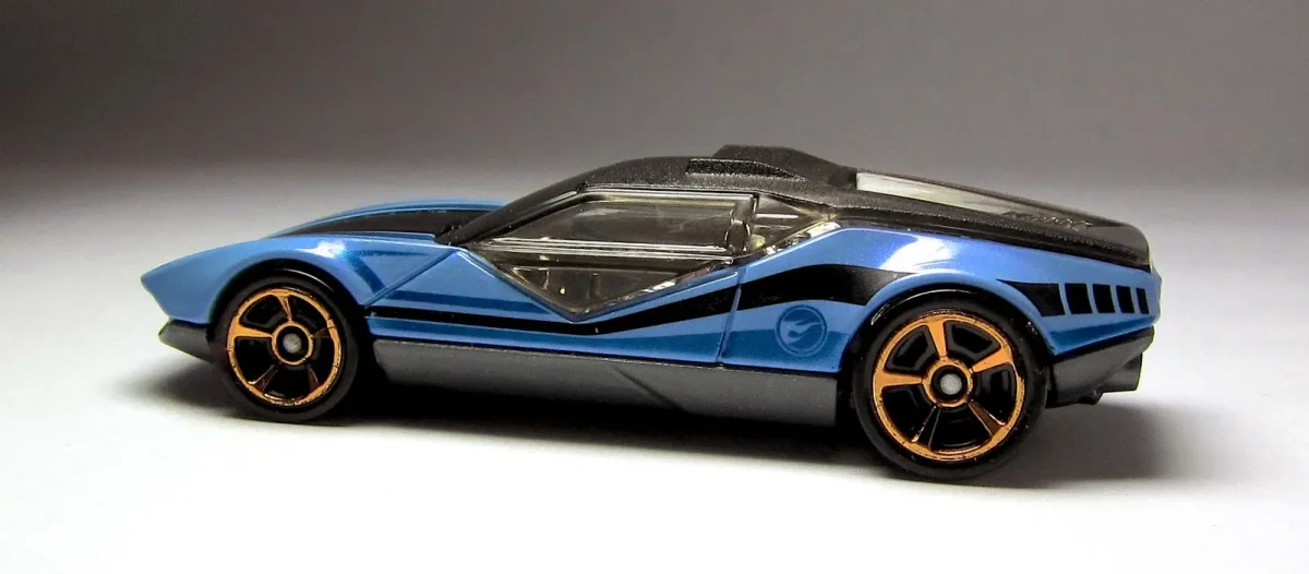 2014 La Fasta Blue: Image 4