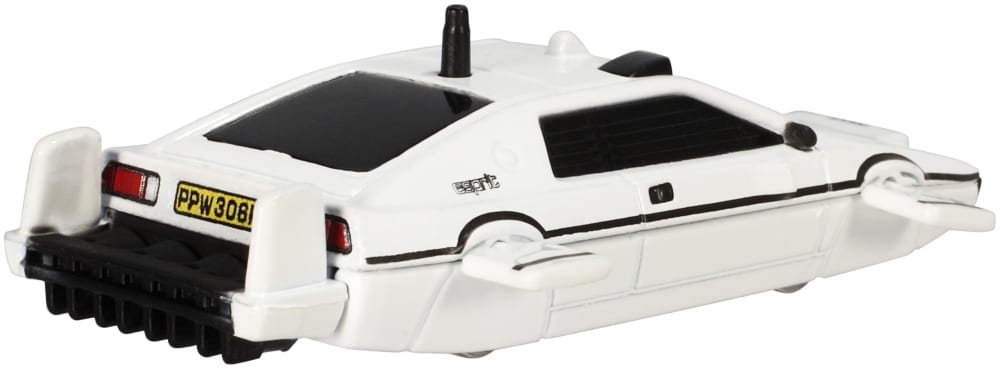 2014 Lotus Esprit S1 White: Image 3