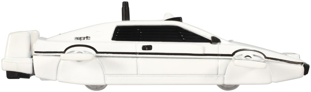 2014 Lotus Esprit S1 White: Image 6