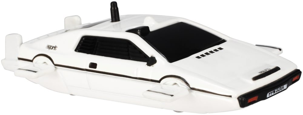2014 Lotus Esprit S1 White: Image 7