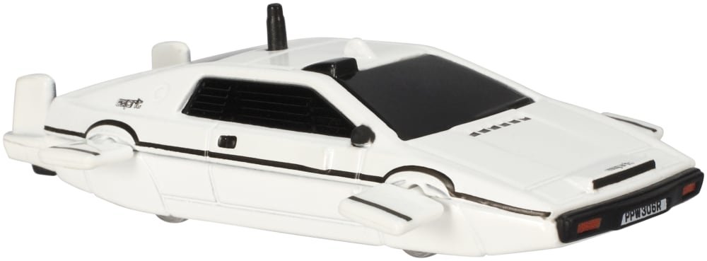 2014 Lotus Esprit S1 White: Image 4