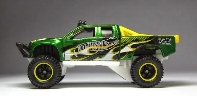 2014 Sandblaster Green: Image 9