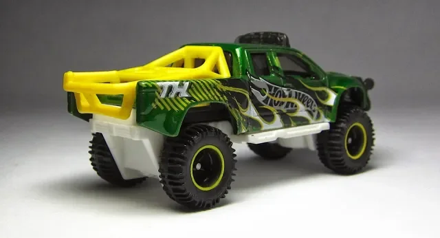 2014 Sandblaster Green: Image 7