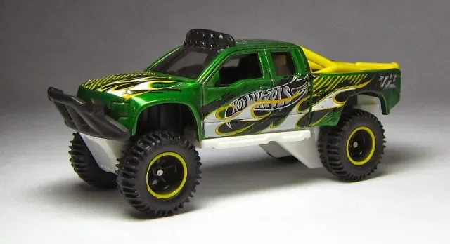 2014 Sandblaster Green: Image 10