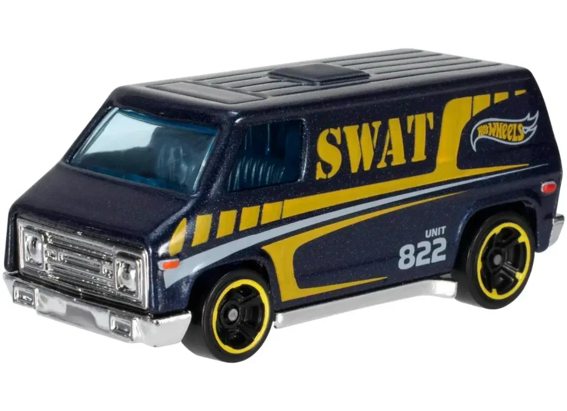 2014 Super Van Black: No Package: Image 2