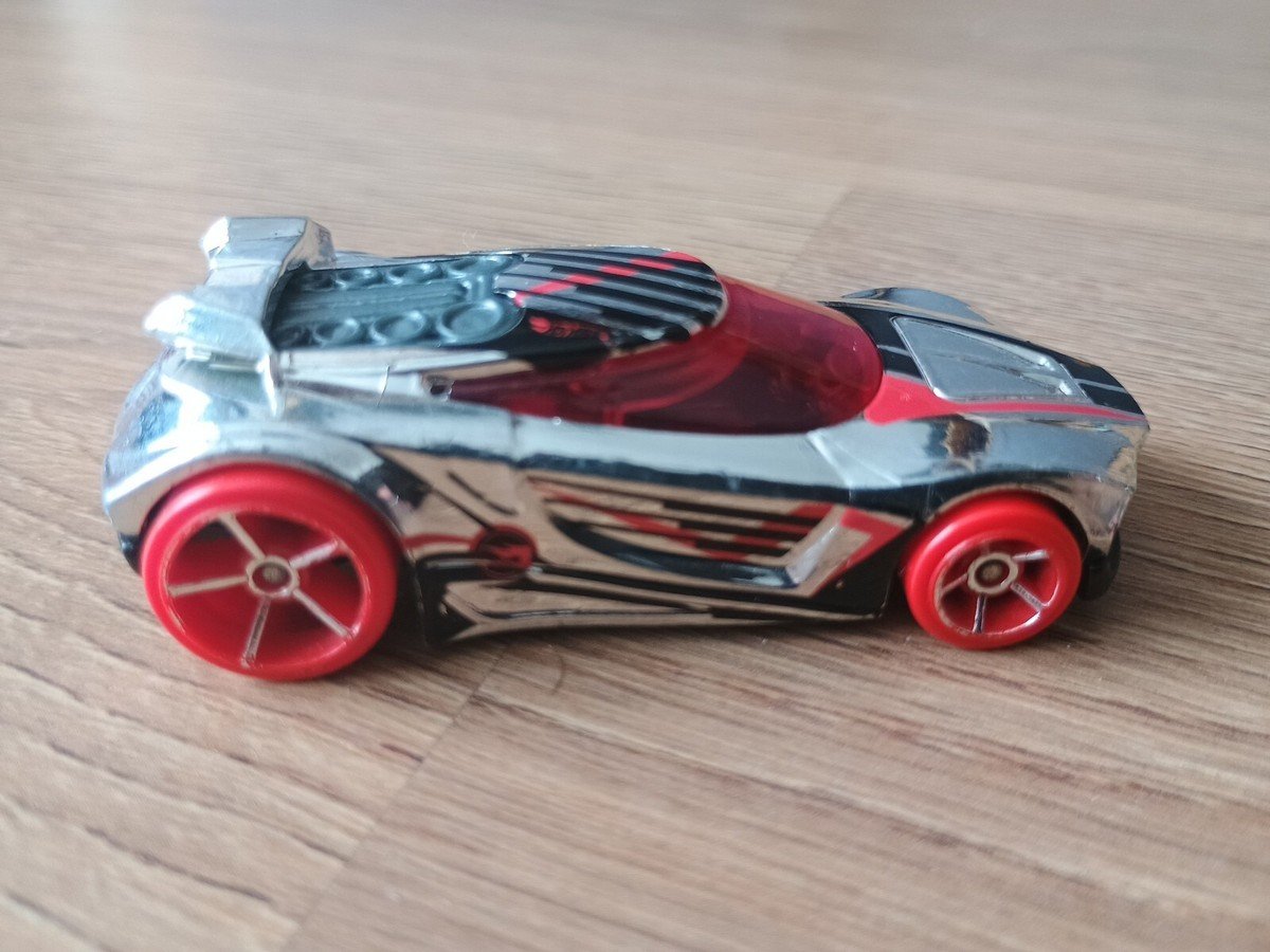 2015 Chicane Chrome: Image 3
