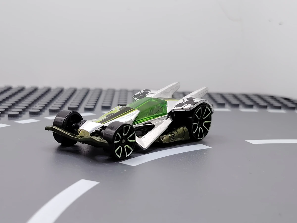 2015 RD-06 Chrome: No Package: Image 2