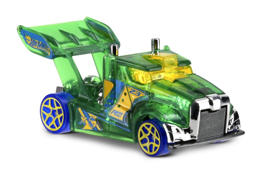 2016 Rig Storm Green: Image 2