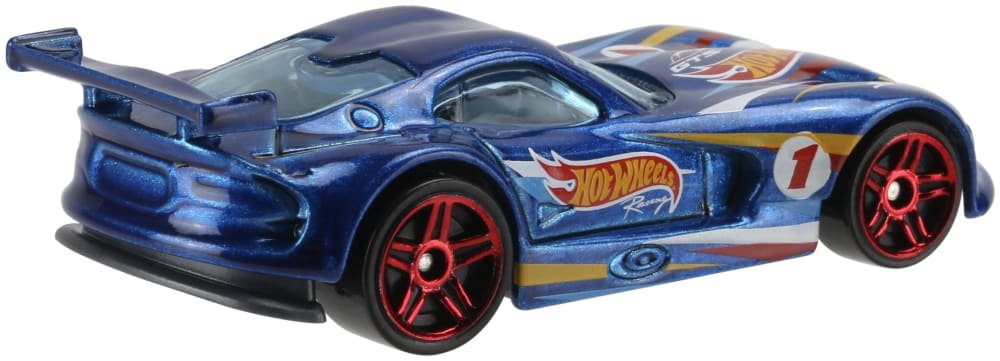 2016 SRT Viper GTS-R Blue: Image 3