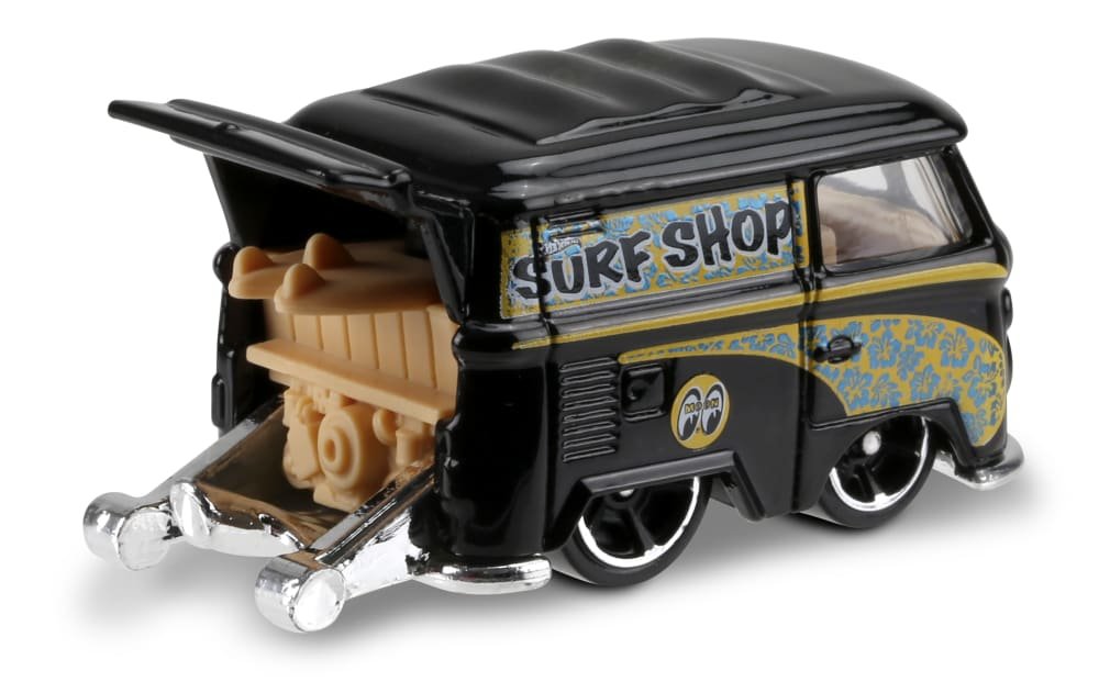 2017 Kool Kombi Black: Image 4