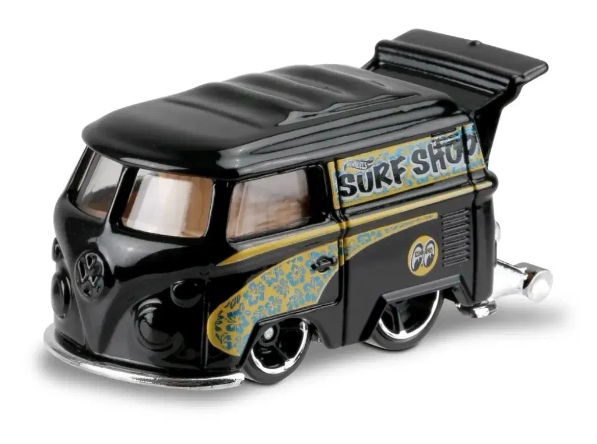 2017 Kool Kombi Black: No Package: Image 3