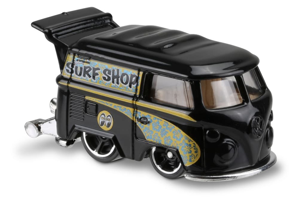 2017 Kool Kombi Black: Image 5