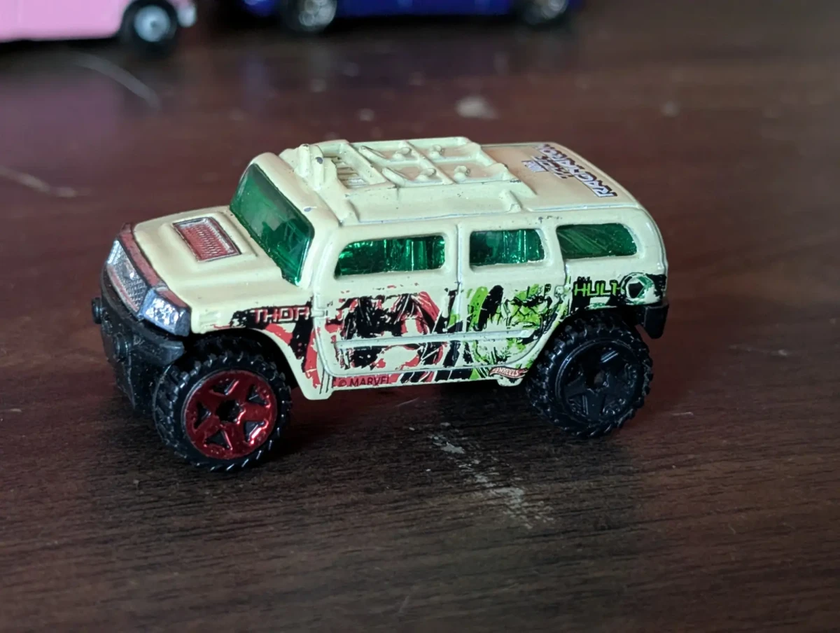 2017 Rockster Beige: No Package: Image 2