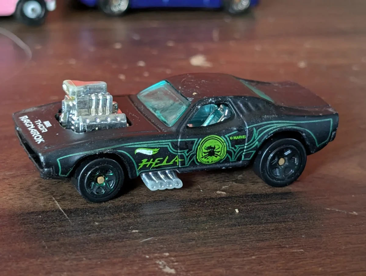 2017 Rodger Dodger Black: No Package: Image 2