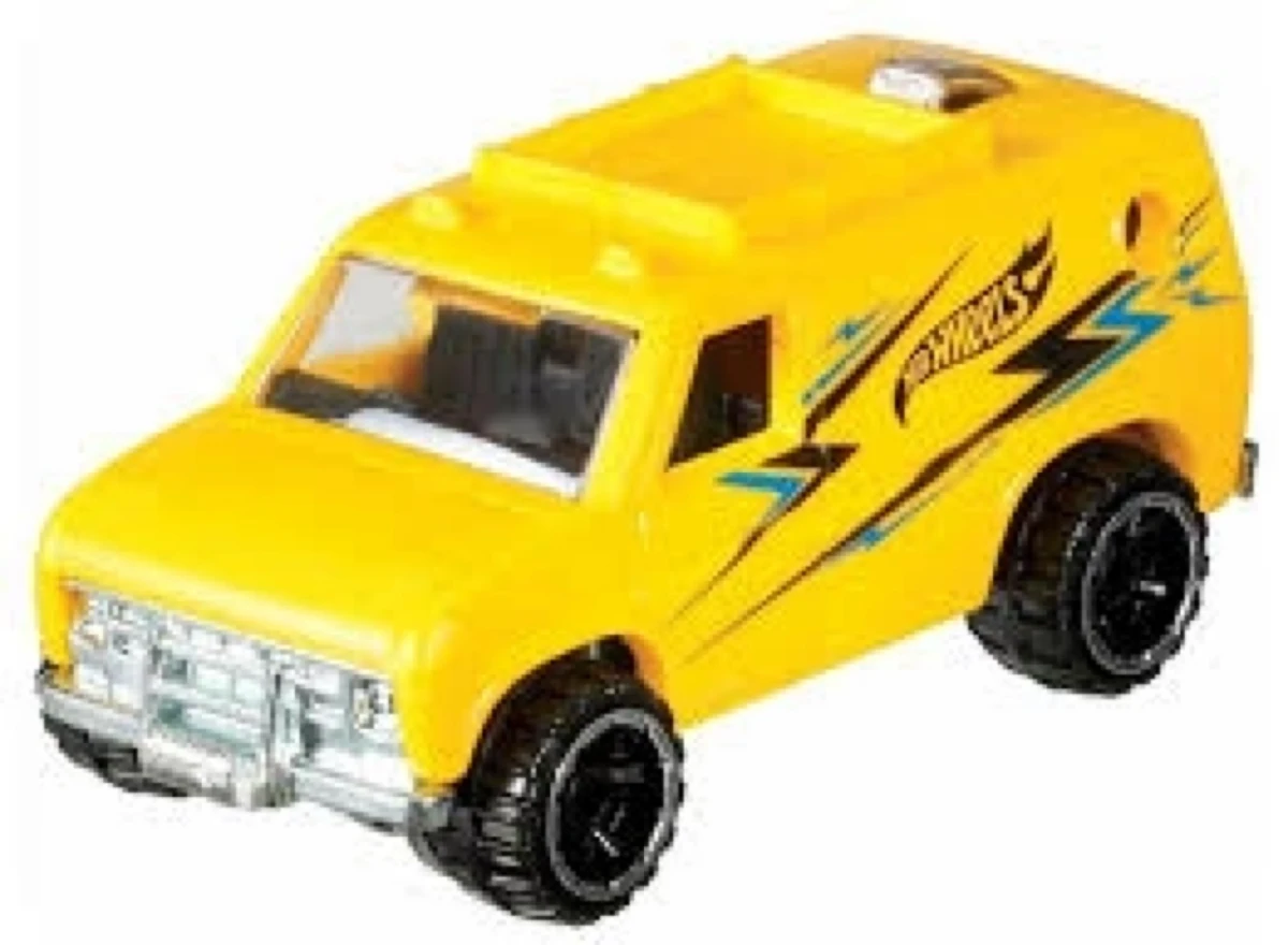 2016 Baja Breaker Yellow: No Package: Image 2
