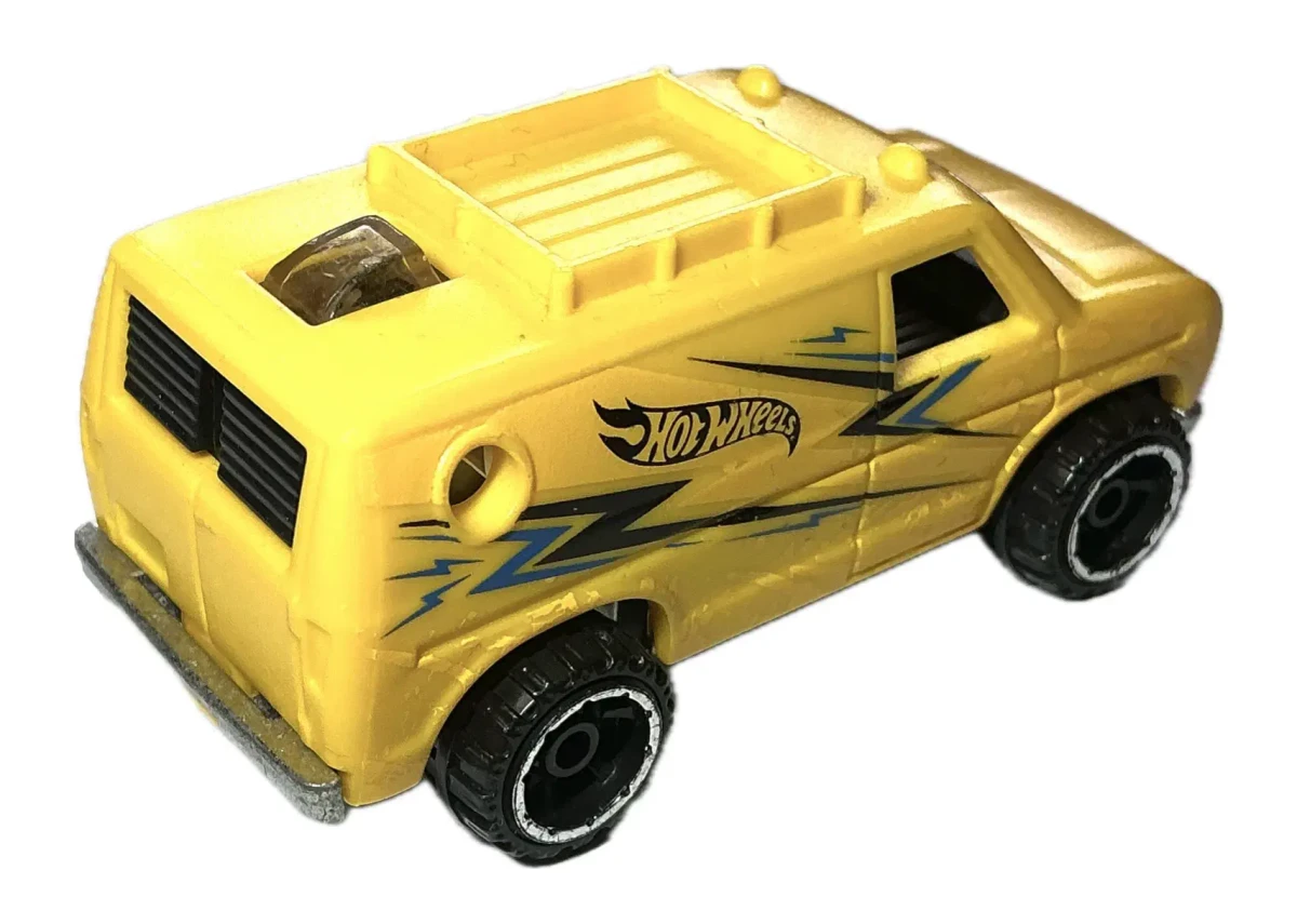 2016 Baja Breaker Yellow: No Package: Image 4