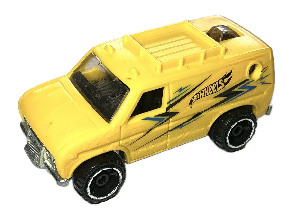 2016 Baja Breaker Yellow: No Package: Image 3