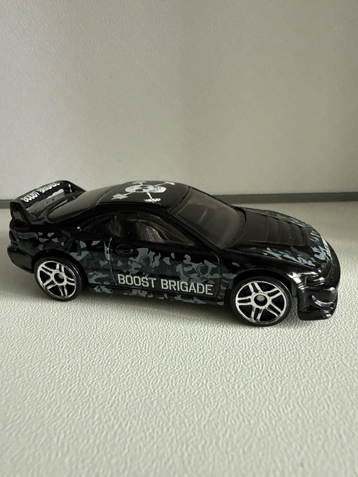 2018 Custom '01 Acura Integra GSR Black: No Package: Image 3
