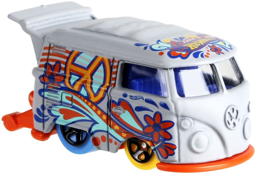 2018 Kool Kombi Grey: Image 5