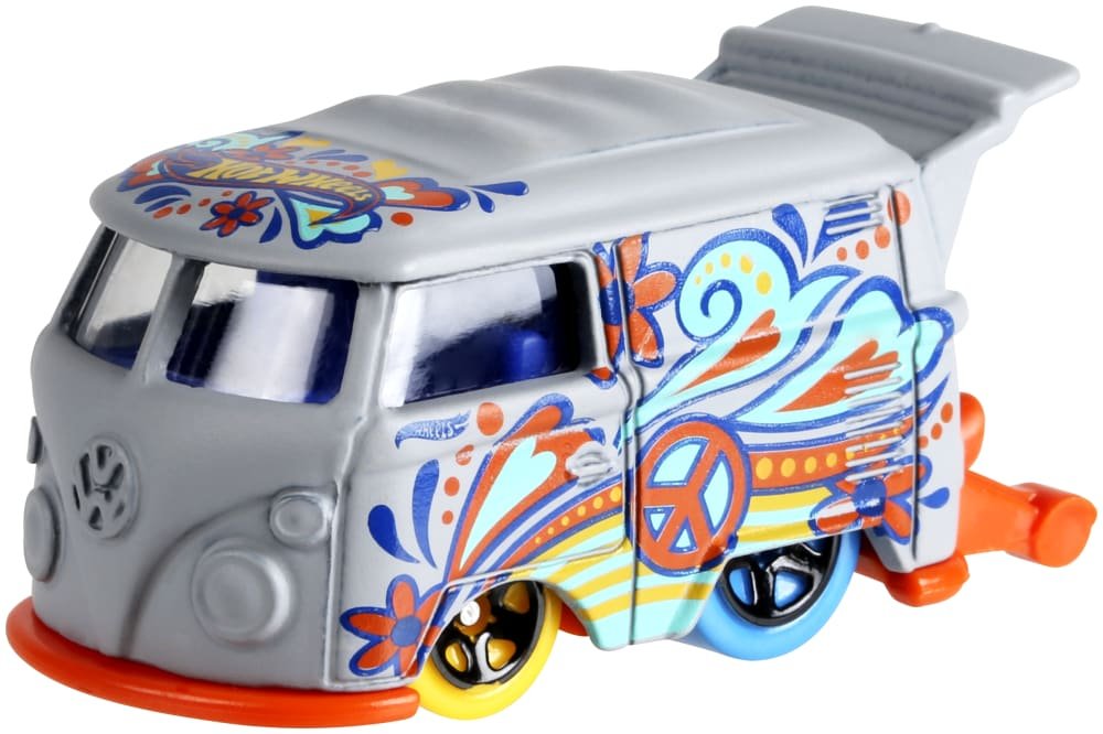 2018 Kool Kombi Grey: Image 3