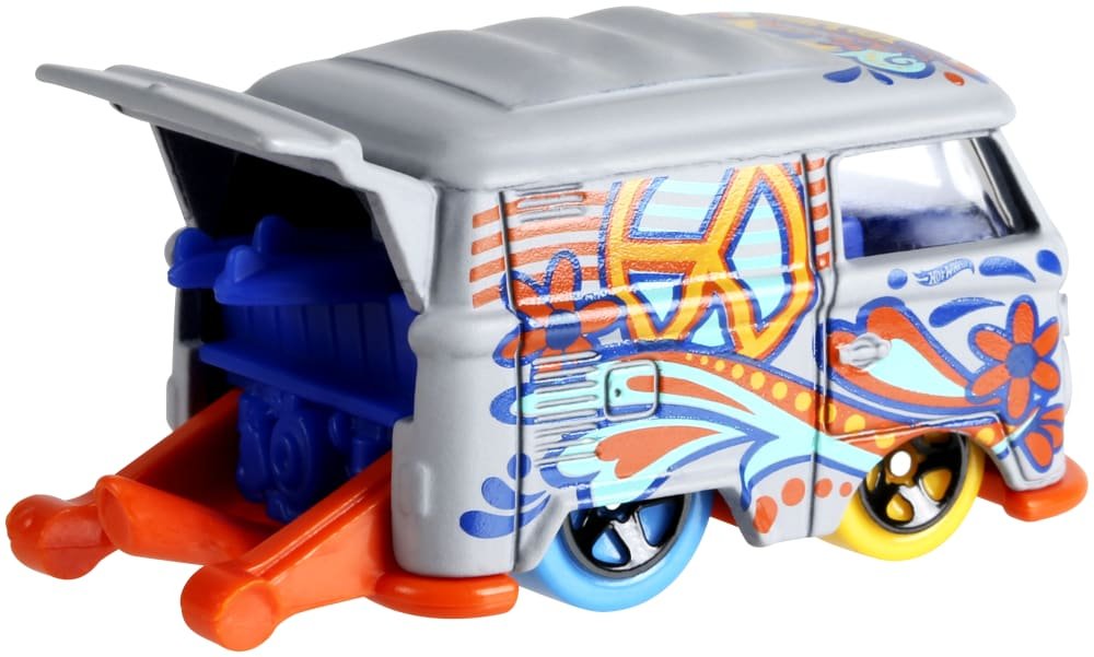 2018 Kool Kombi Grey: Image 4
