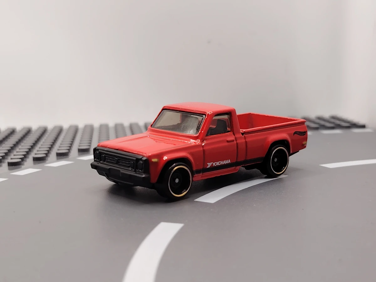 2018 Mazda Repu Red: No Package: Image 2