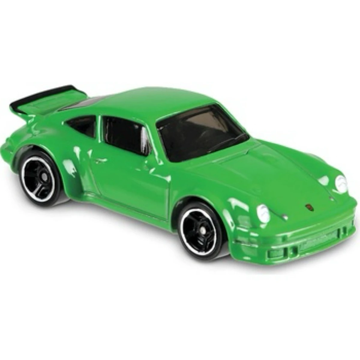 2018 Porsche 934 Turbo RSR Green: No Package: Image 2