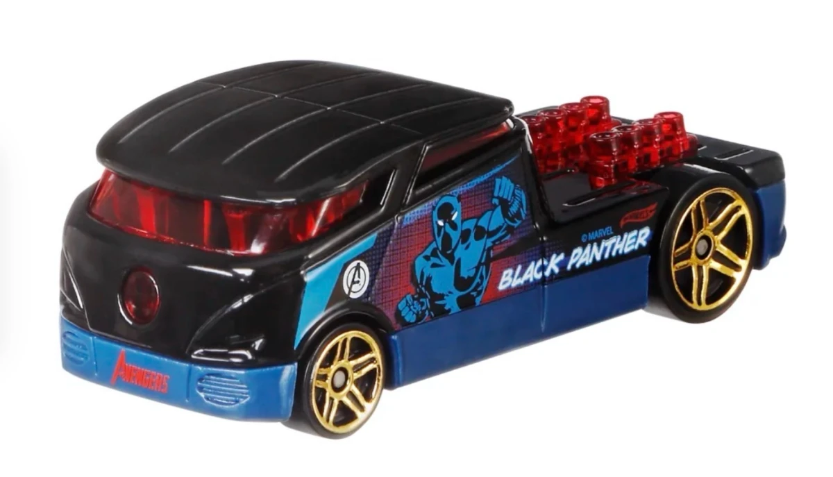 2018 Qombee Black: No Package: Image 2