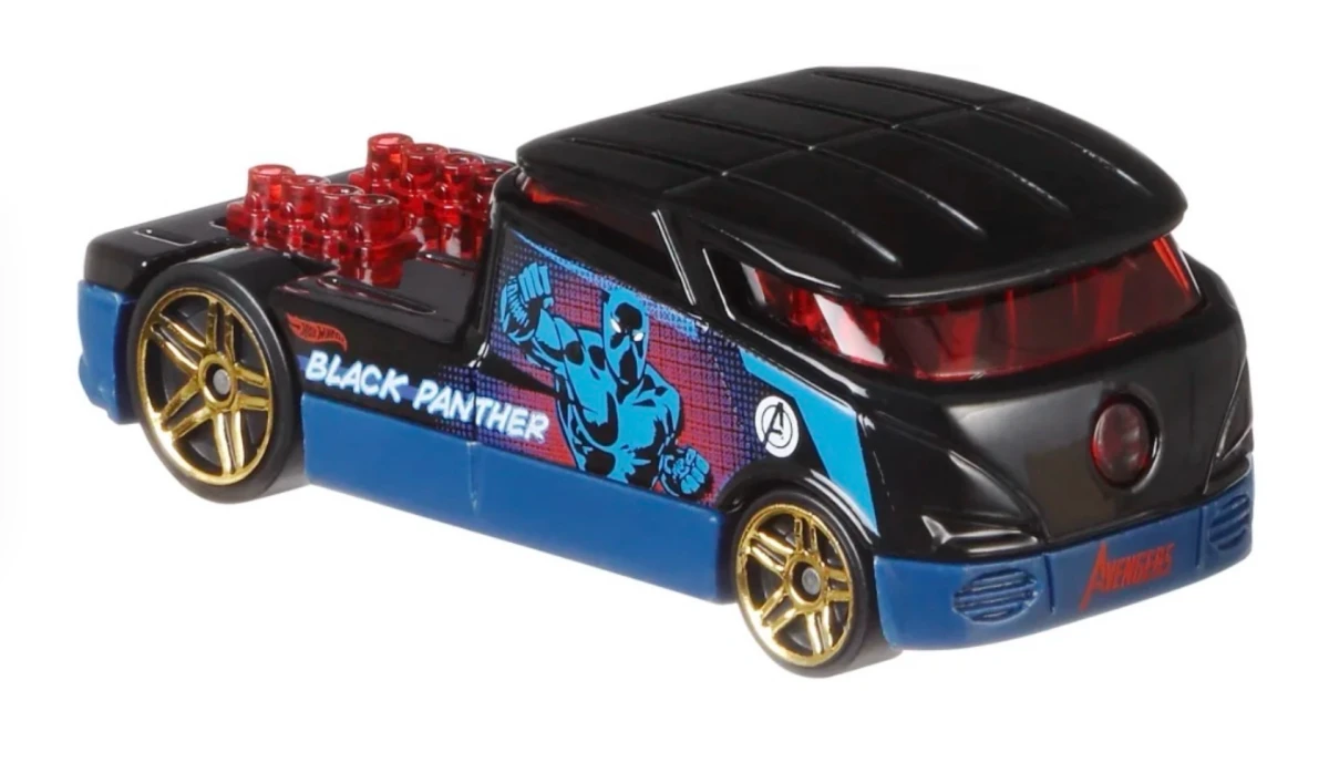 2018 Qombee Black: No Package: Image 4