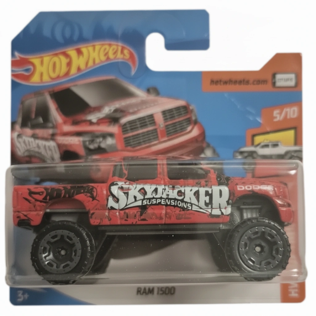 2018 Ram 1500 Red: Short: Image 3