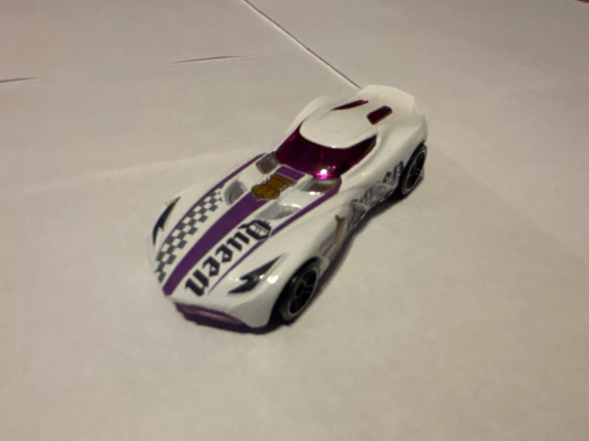 2018 Velocita White: No Package: Image 2