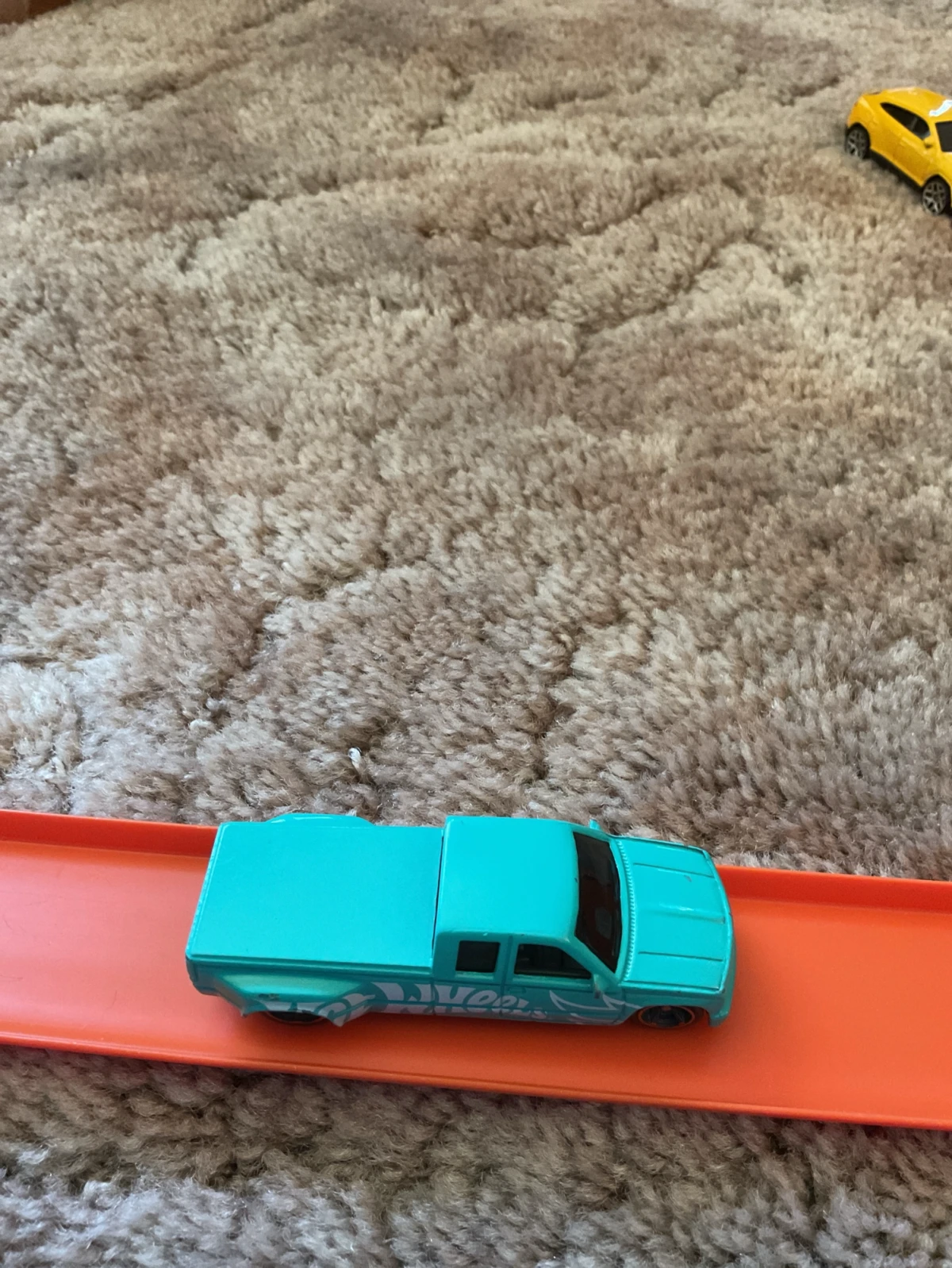 2019 Customized C3500 Teal: No Package: Image 2