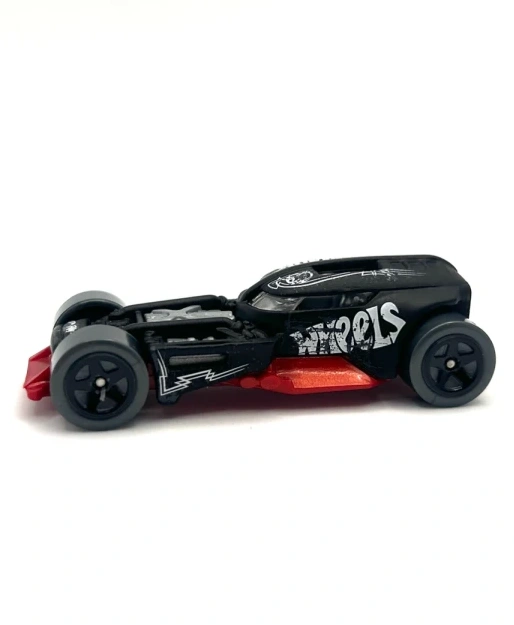 2019 HW50 Concept Black: No Package: Image 2