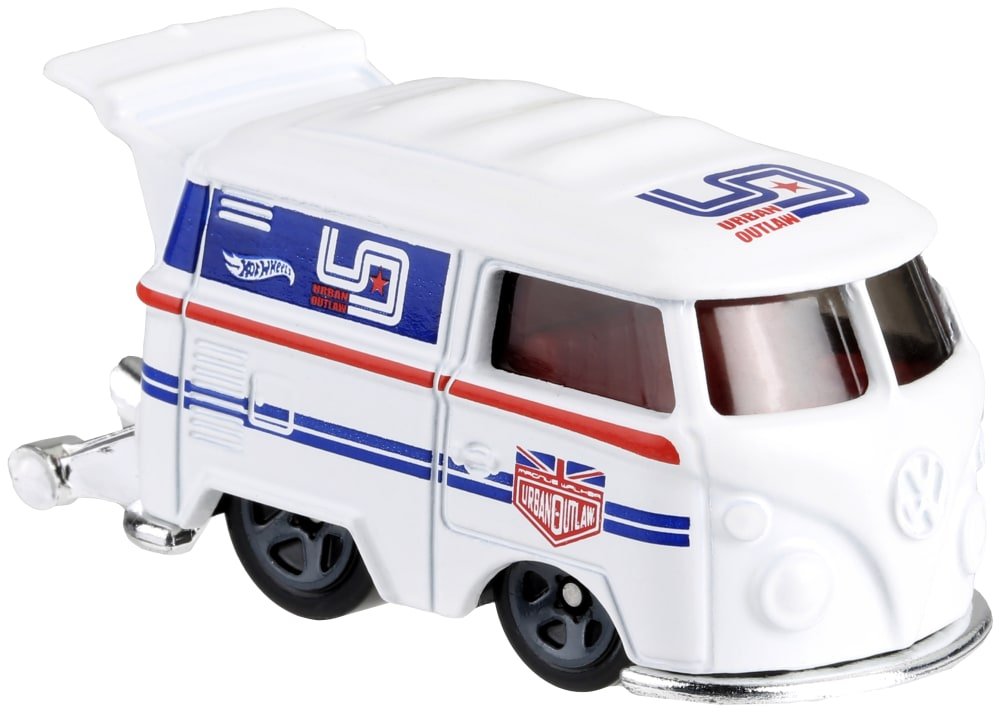 2019 Kool Kombi White: Image 5