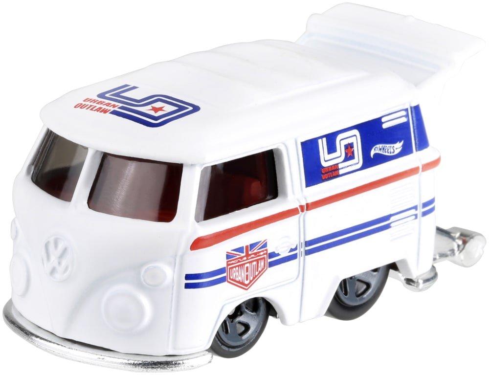 2019 Kool Kombi White: Image 3