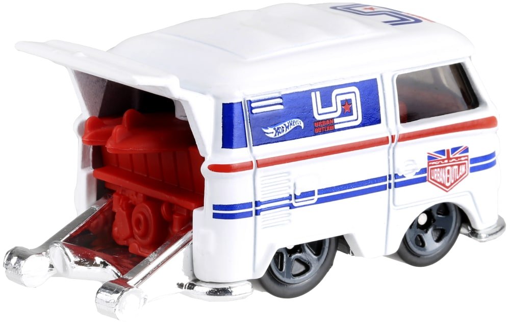 2019 Kool Kombi White: Image 4