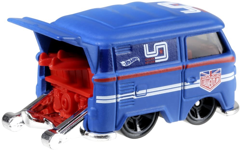 2019 Kool Kombi Blue: Image 3