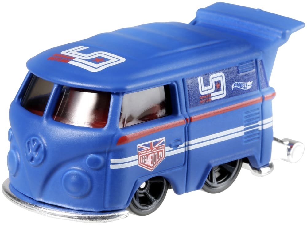 2019 Kool Kombi Blue: Image 2