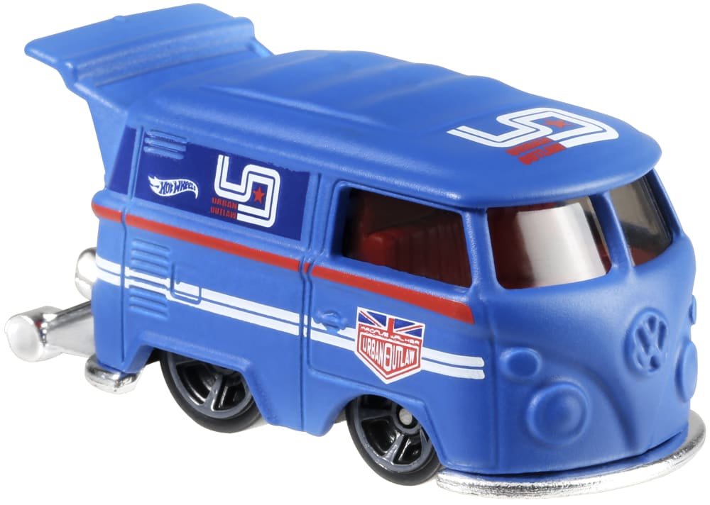 2019 Kool Kombi Blue: Image 4