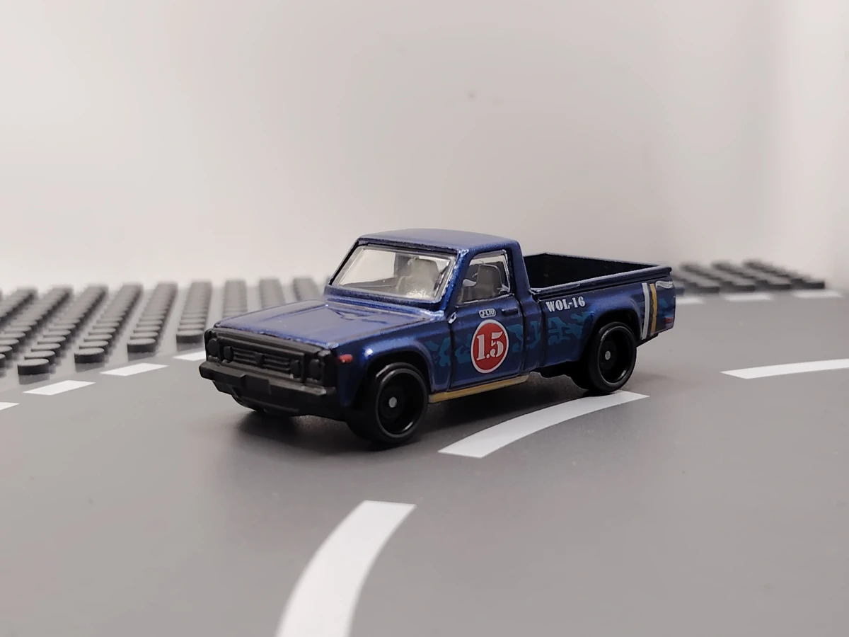 2019 Mazda Repu Blue: No Package: Image 3