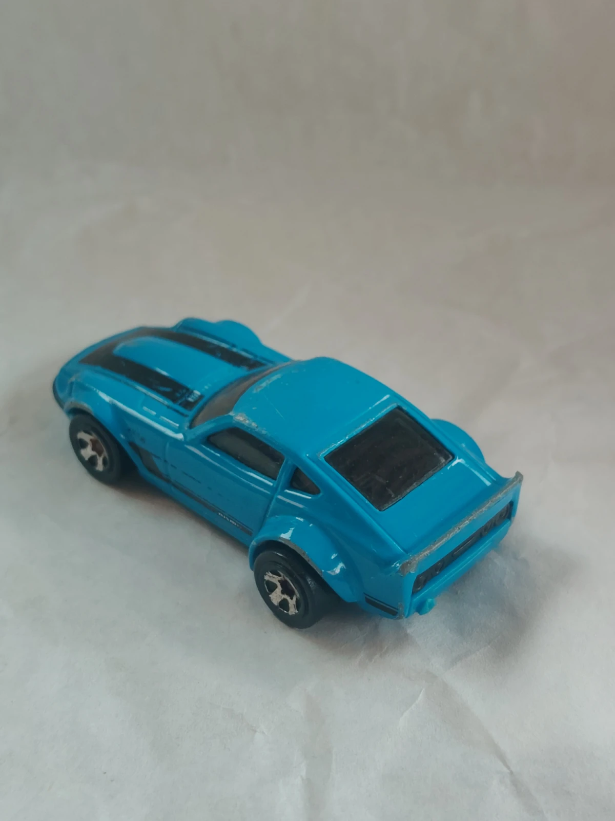 2019 Nissan Fairlady Z Blue: No Package: Image 3