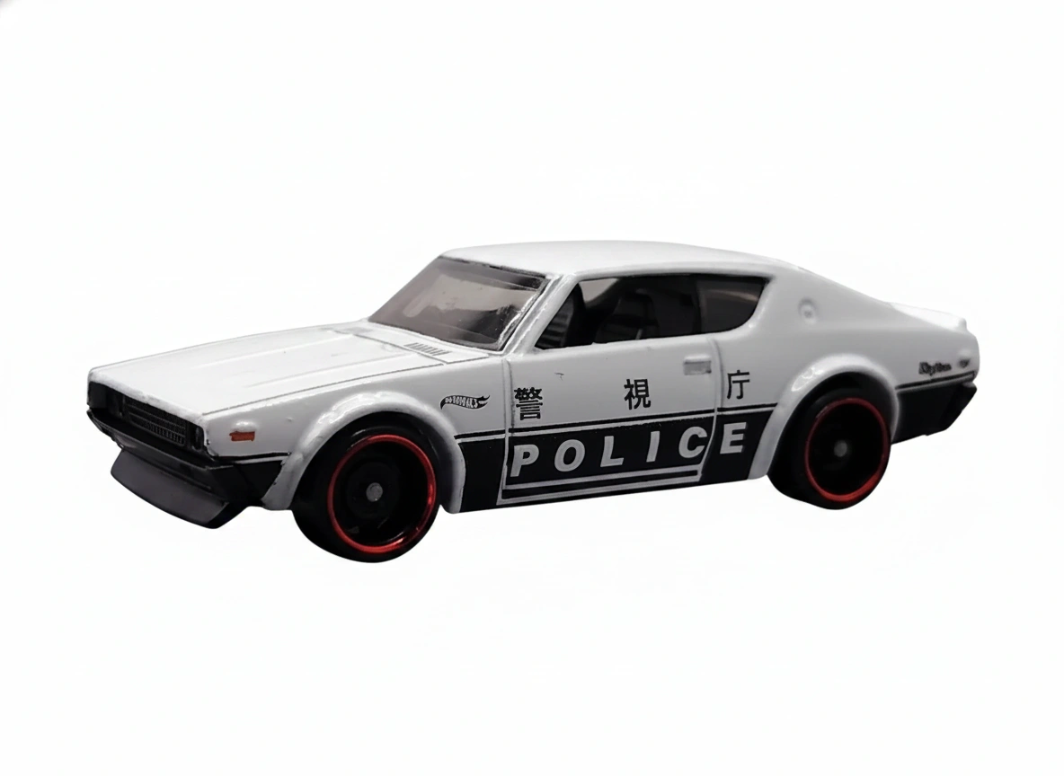 2019 Nissan Skyline 2000 GT-R White: No Package: Image 2