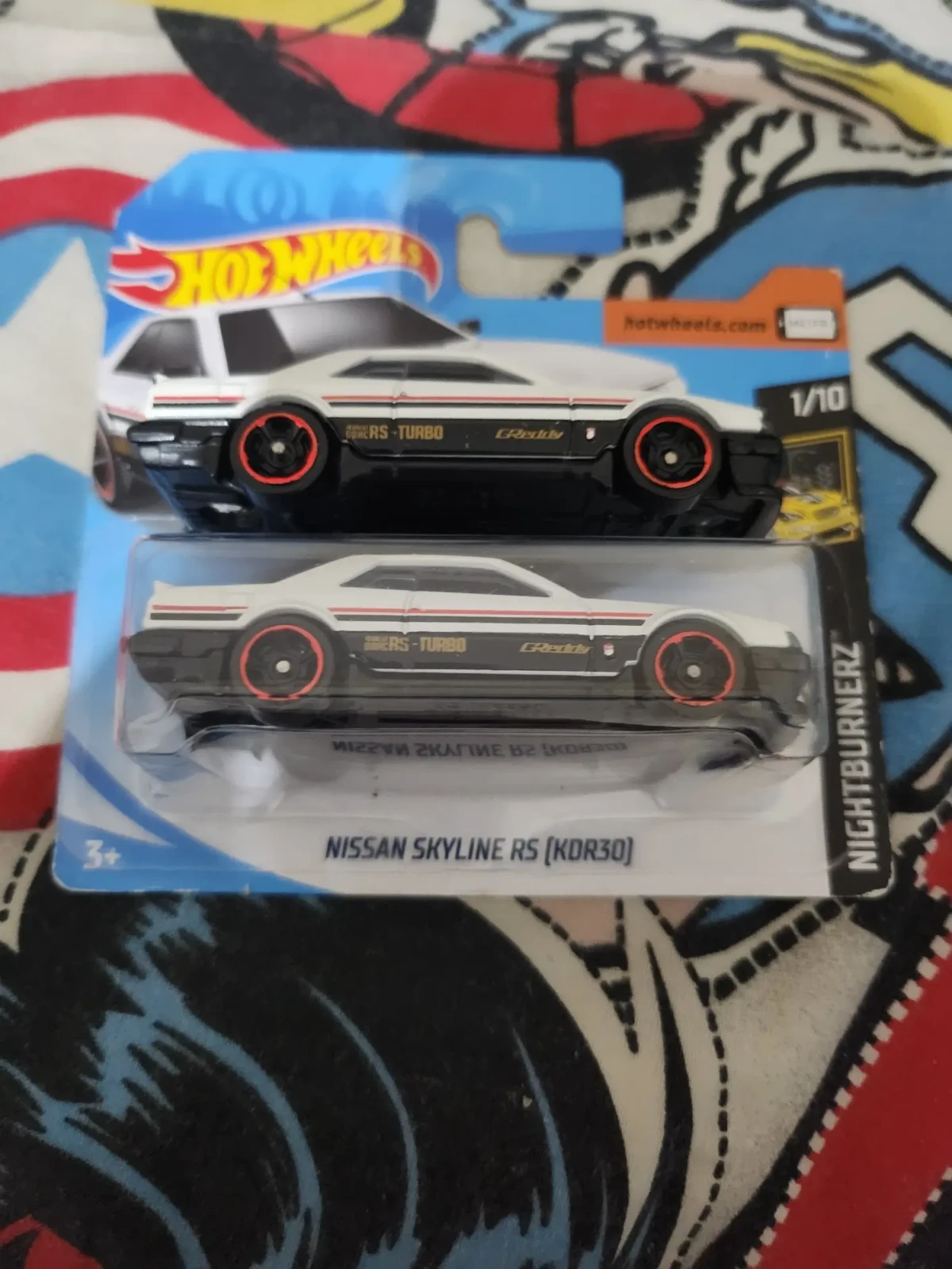 2019 Nissan Skyline RS (KDR30) White: No Package: Image 9