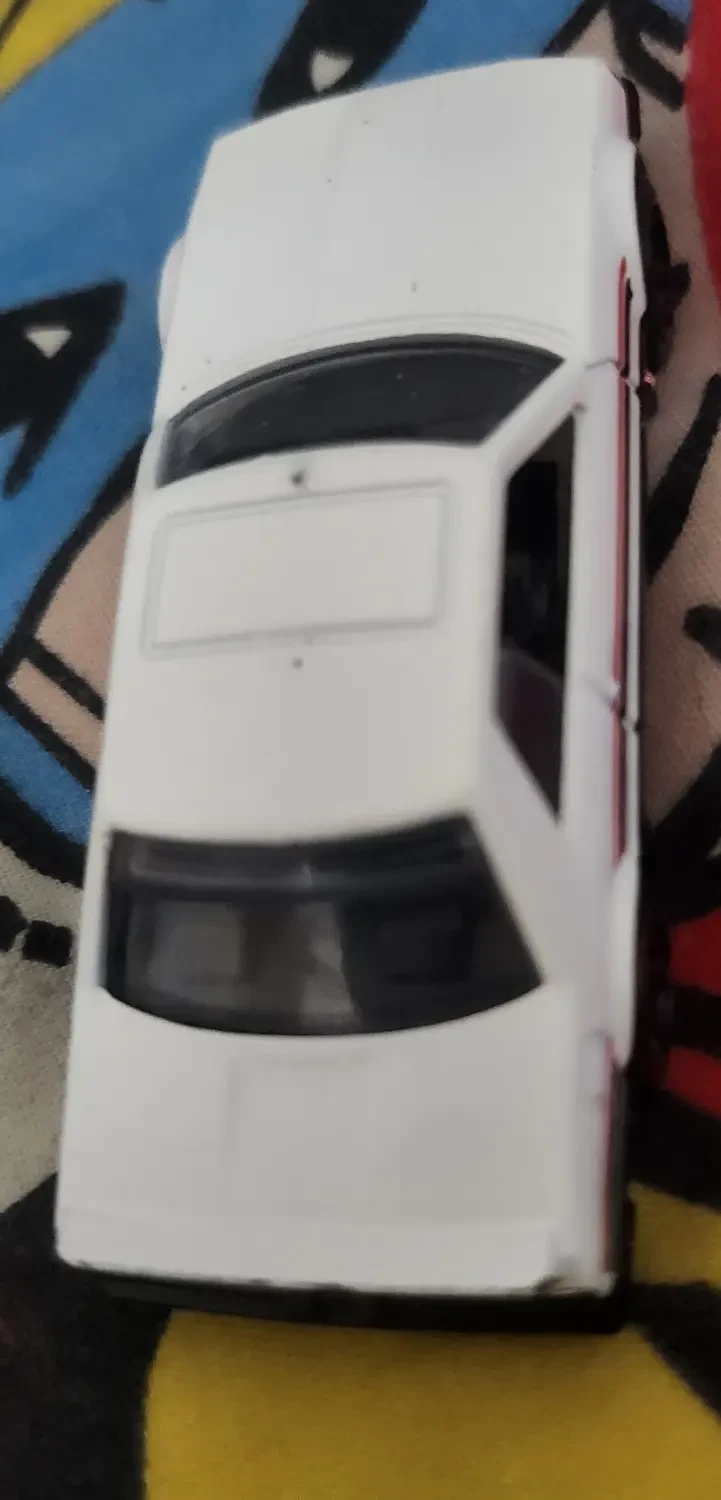 2019 Nissan Skyline RS (KDR30) White: No Package: Image 4